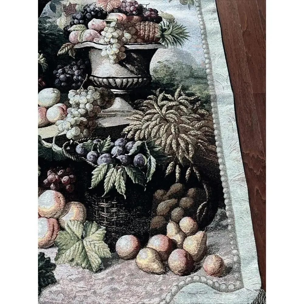 Splendor Fine Art North American Wall Tapestry Wallhanging